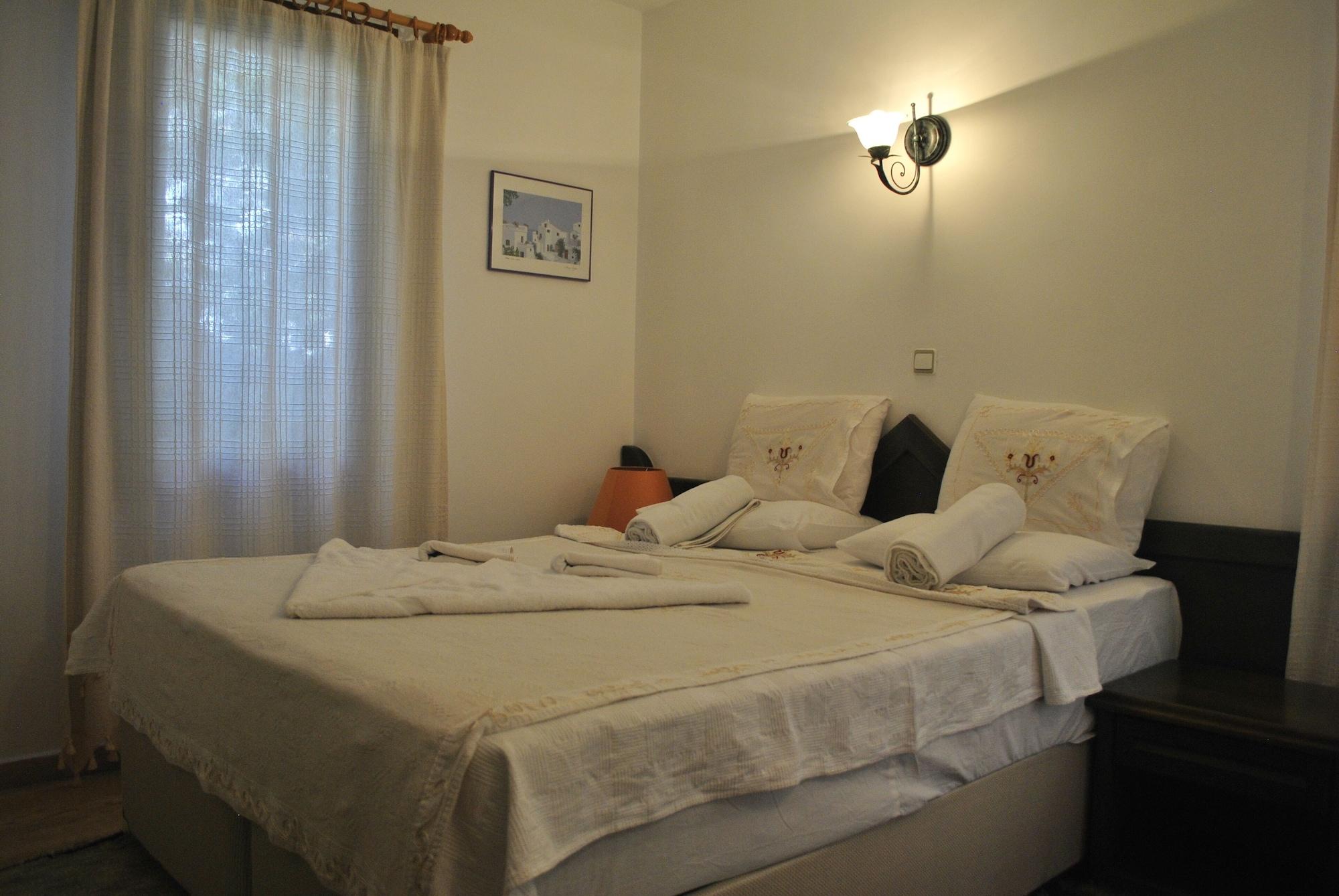 Hotel Dionysia Калкан Екстер'єр фото