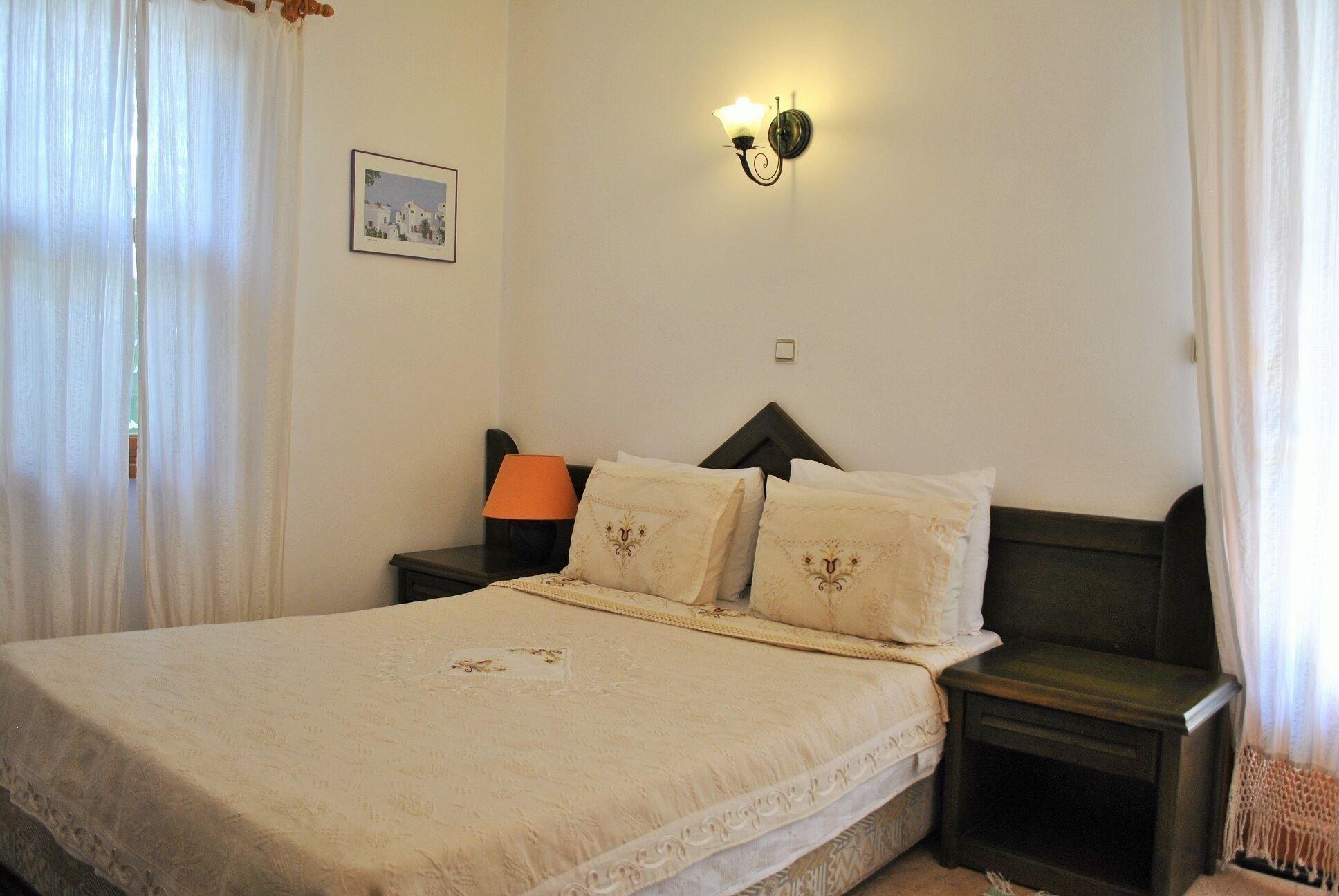 Hotel Dionysia Калкан Екстер'єр фото