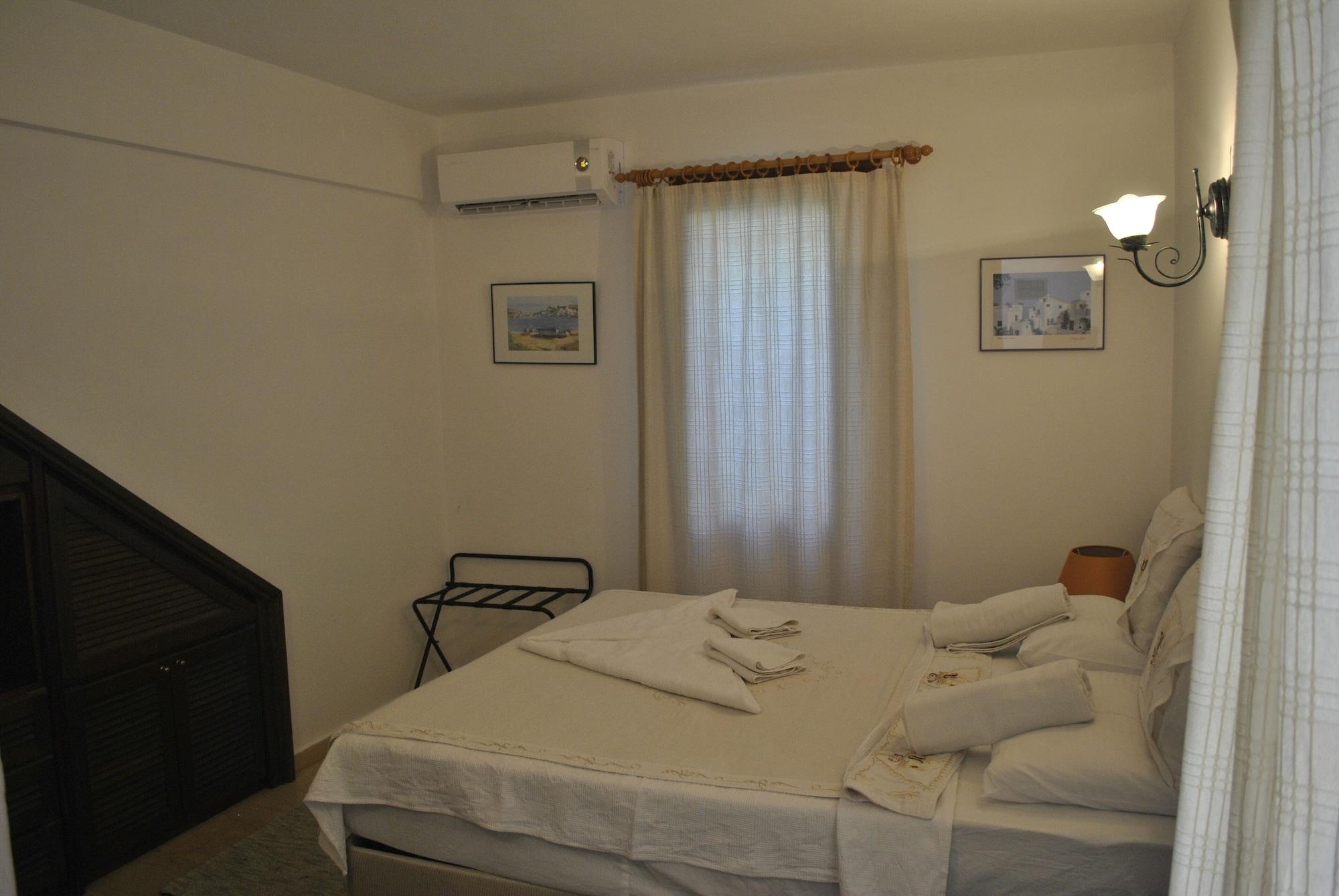 Hotel Dionysia Калкан Екстер'єр фото
