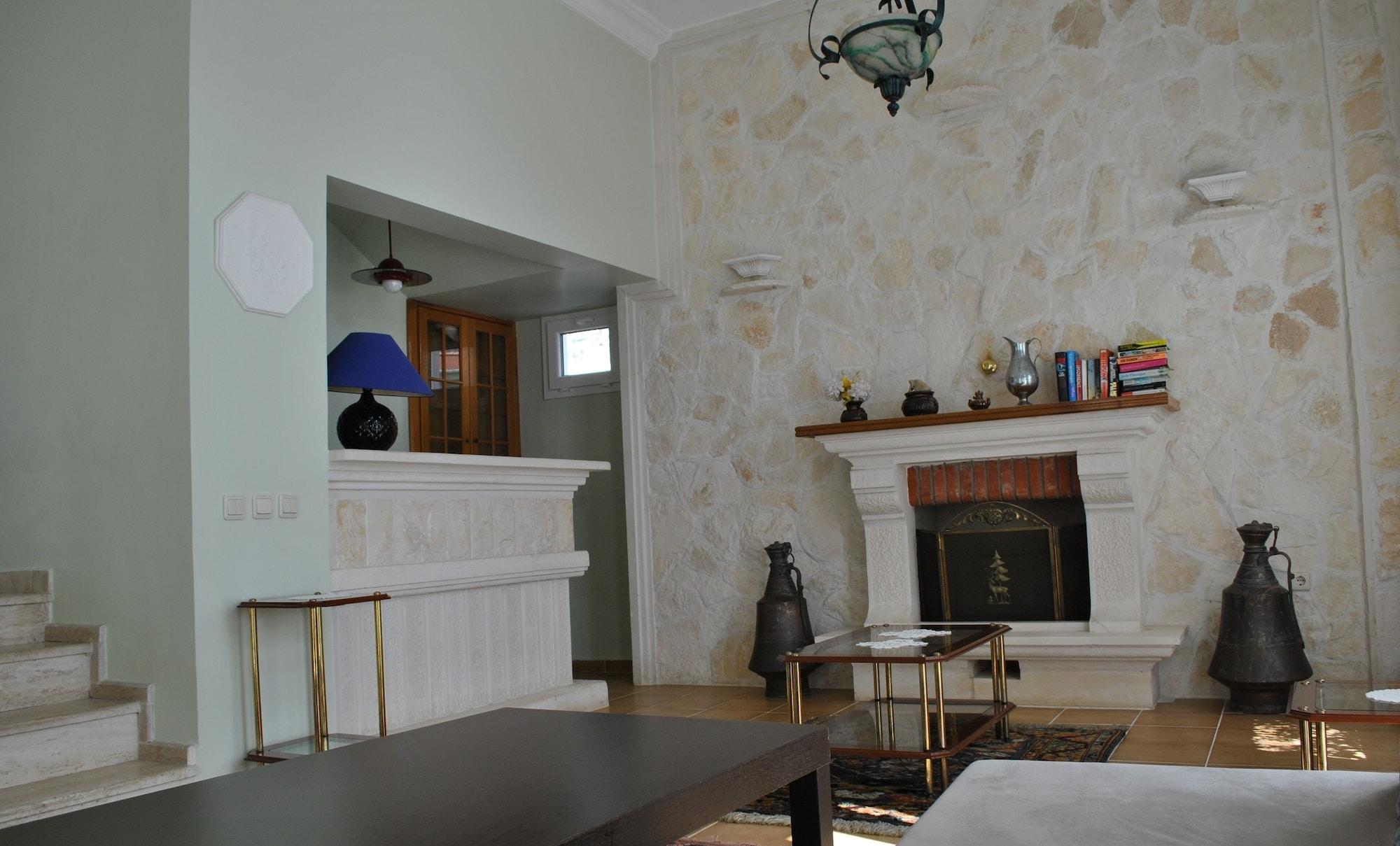 Hotel Dionysia Калкан Екстер'єр фото