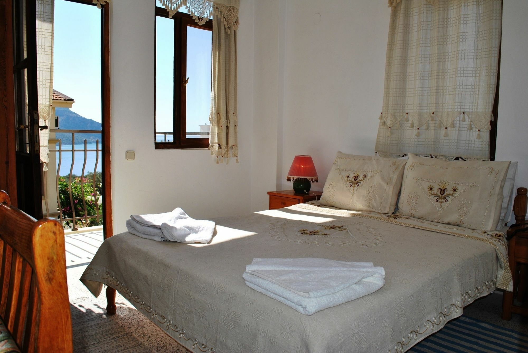 Hotel Dionysia Калкан Екстер'єр фото
